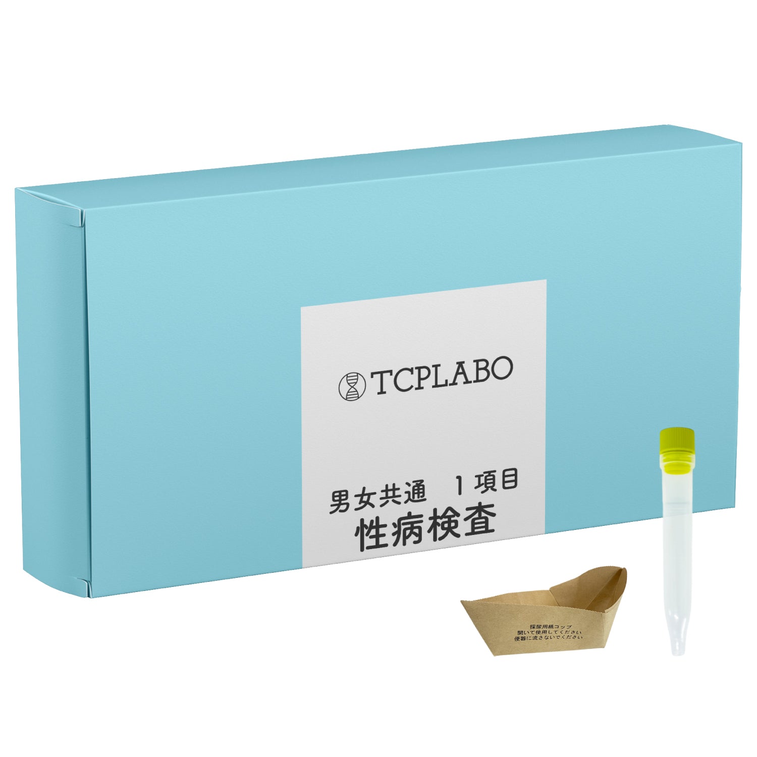 マイコプラズマ検査キット｜郵送検査キットならTCP-LABO – TCPLABO