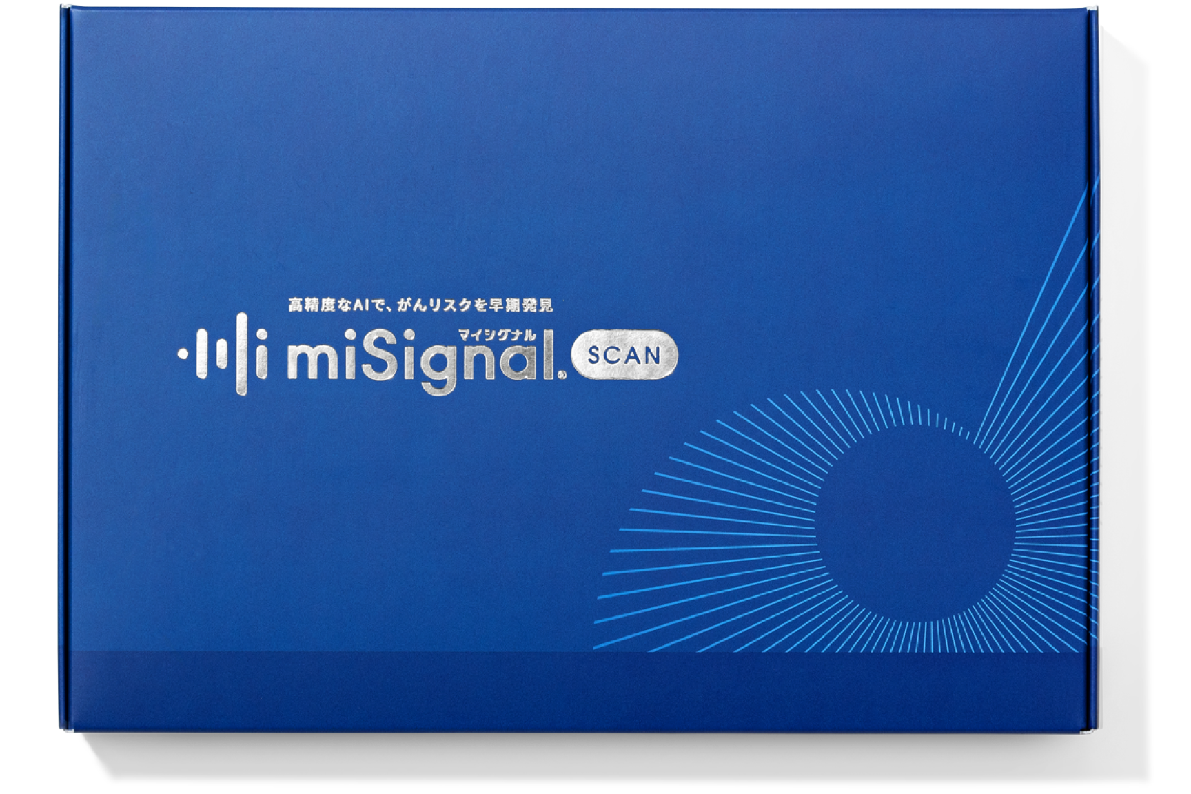 miSignal-Scan 7種のがんリスク検査（尿で早期発見）｜TCP-LABO – TCPLABO